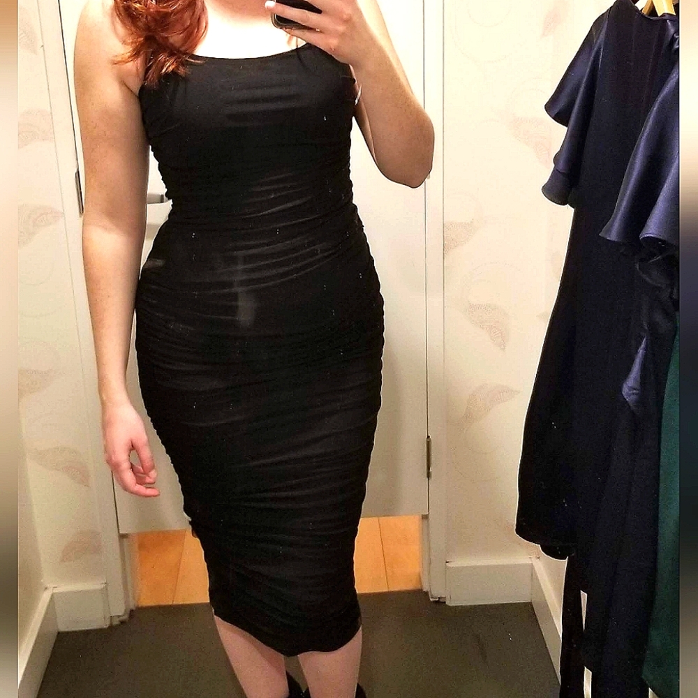 M Boutique LBD